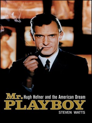 cover image of Mr Playboy